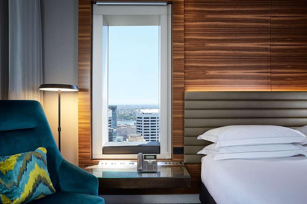 Hilton Hotel